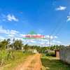0.05 ha Commercial Land at Thogoto thumb 15