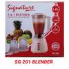 Signature Blender 3 In 1 With Grinder thumb 0