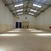 8,000 ft² Warehouse with Backup Generator in Athi River thumb 7