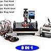8 in 1 heat press machine thumb 0