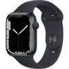 APPLE WATCH SERIES 7 (GPS) 45MM MIDNIGHT ALUMINUM CASE thumb 3