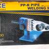 Royce PP- R welding machine/jointer 2000w thumb 0