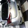Toyota Auris silver thumb 4