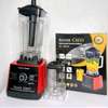 Heavy Duty Commercial Blenders {Silver Crest} thumb 0
