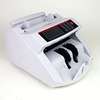 Currency Counting Machine with UV/MG thumb 0