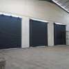 Roller shutter doors supply and installation services thumb 3