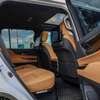 2023 Lexus LX 600 thumb 4