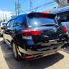 Toyota Fielder wXB black thumb 5