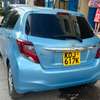 Toyota Vitz 1000cc thumb 7
