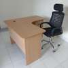 1.2cm Curved Office Desk thumb 6