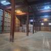 6,739 ft² Warehouse with Backup Generator at Ruiru thumb 1
