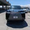 Lexus LX600 black 2023 Sport thumb 0