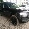 RANGE ROVER vogue thumb 2