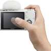 Sony Alpha ZV-E10 - APS-C Interchangeable Lens Vlog Camera thumb 5