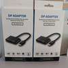 DisplayPort to VGA/HDMI All-in-One Converter Adapter thumb 2