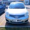 Nissan note 1500cc 2011 very clean thumb 1