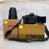 Nikon D5600 with Nikkor 50mmF1.8G thumb 2