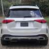 Mercedes benz GLE400d 2020model thumb 5