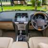 2022 Toyota land cruiser prado TXL thumb 4