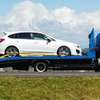 Towing service breakdown and flatbed service thumb 2