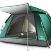 6 - 8 Persons Automatic Camping Tent with Flaps thumb 0
