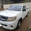 Toyota Hilux-Extra cab for sale thumb 0