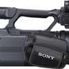 Sony HDR-AX2000 Handycam camcorder thumb 3