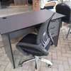 Adjustable office chair and desk thumb 13