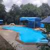 1 Bed Apartment with Swimming Pool in Karen thumb 1