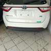 Toyota Harrier hybrid sunroof thumb 11