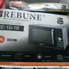 Rebune Microwave/25litre rebune Microwave/Microwave thumb 1