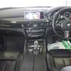 2018 BMW X6 petrol thumb 7