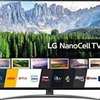 LG NANOCELL75 4KSMART TV thumb 1