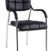Durable and classy  office chairs thumb 2