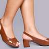 Comfy heels thumb 1