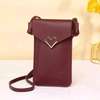 Lady thigh/chest/phone holder bags thumb 4