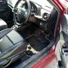 Toyota fielder WxB hybrid Maroon 2018 thumb 8