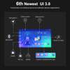Jeep Wrangler Infotainment System 10.2 Inch thumb 2
