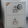 Fireproof Safe; Topsec Optimal Dual Compartment Cabinet thumb 4