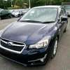 SUBARU IMPREZA NEW IMPORT. thumb 6