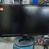 Imported 24" inch viewsonic monitor with HDMI, VGA and DVI thumb 0