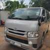 TOYOTA HIACE 7L,AUTO DIESEL thumb 0