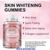 Daynee Skin Whitening Glutathione, Collagen & Biotin Gummies thumb 0