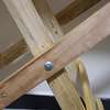 Strong Wooden Ironing Board thumb 11