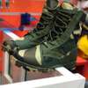 Military boot thumb 2
