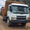 Faw 280 clean engine  and gearbox 2014 by and drive thumb 4