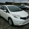 ON SALE: NISSAN NOTE KDK(MKOPO/HIRE PURCHASE ACCEPTED) thumb 1