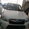 Subaru Forester 2016 model with sunroof thumb 4