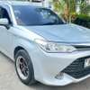 Toyota Fielder 2015 thumb 1