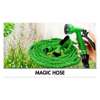 30M /100FT Incredible Expanding Garden Magic Hose Pipe – Green thumb 3
